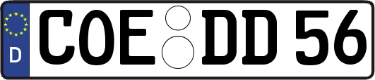 COE-DD56