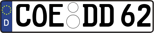 COE-DD62