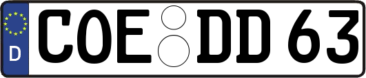 COE-DD63
