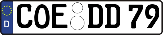 COE-DD79