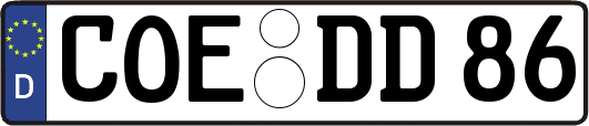 COE-DD86
