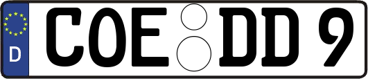 COE-DD9