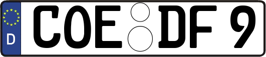COE-DF9