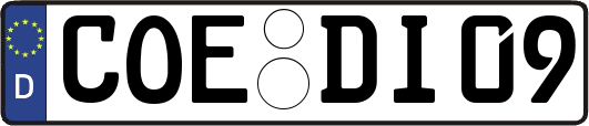COE-DI09