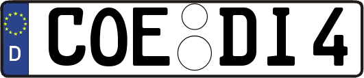 COE-DI4
