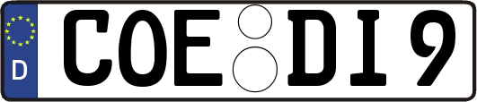 COE-DI9