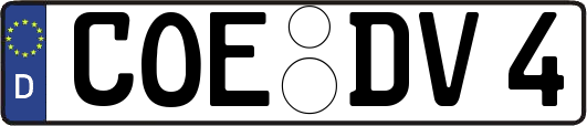 COE-DV4