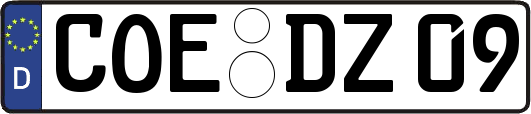 COE-DZ09