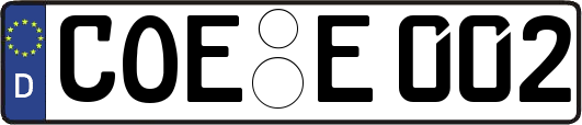 COE-E002