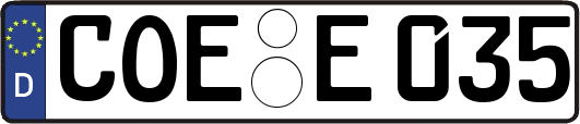 COE-E035