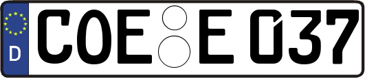 COE-E037