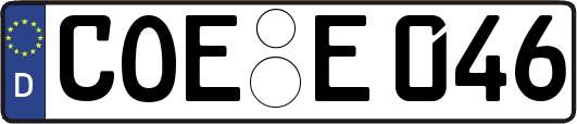 COE-E046