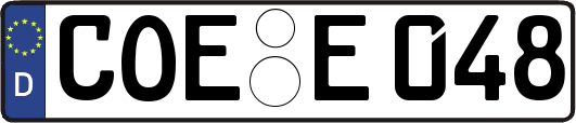 COE-E048