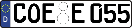 COE-E055