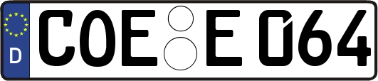 COE-E064