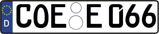 COE-E066
