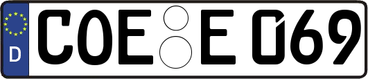 COE-E069