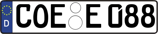 COE-E088