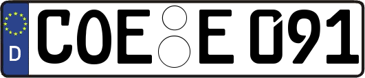 COE-E091