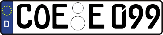 COE-E099