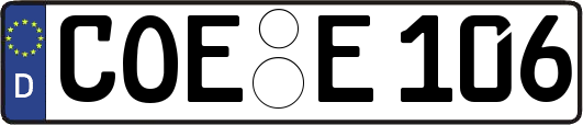 COE-E106