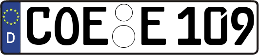 COE-E109
