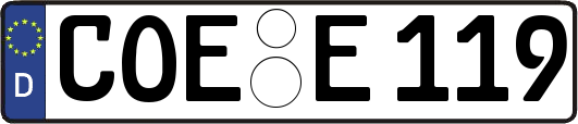 COE-E119