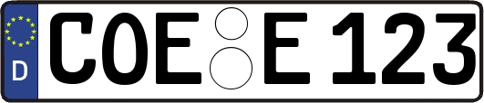 COE-E123