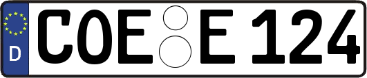 COE-E124