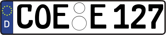 COE-E127