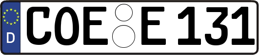 COE-E131
