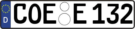 COE-E132