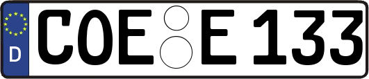 COE-E133