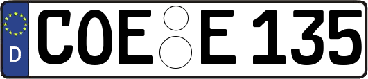 COE-E135
