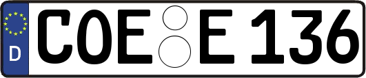 COE-E136