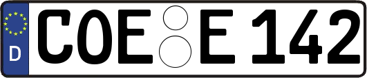 COE-E142
