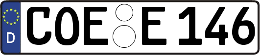 COE-E146