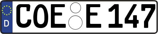 COE-E147
