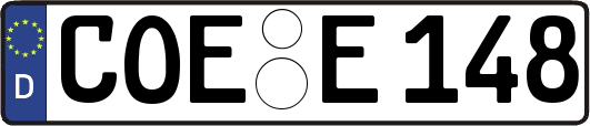 COE-E148
