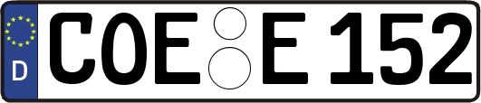 COE-E152
