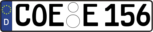 COE-E156