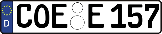 COE-E157