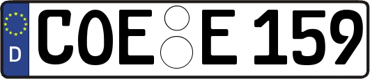 COE-E159