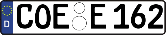 COE-E162