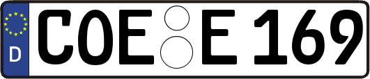 COE-E169