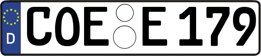 COE-E179