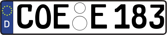 COE-E183