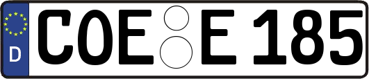 COE-E185