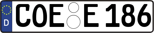 COE-E186