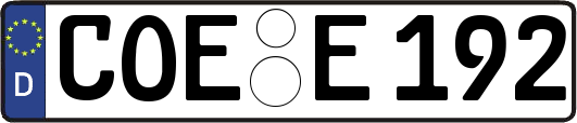 COE-E192